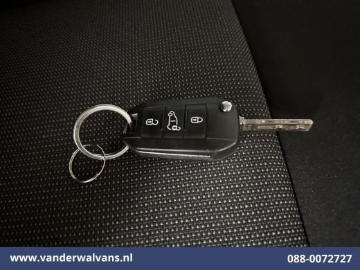 Opel Vivaro 1.5 CDTI L3H1 Euro6 Airco | Camera | Navigatie | Apple Carplay | Cruisecontrol Android Auto, Park... ActivLease financial lease