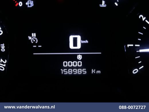 Opel Vivaro 1.5 CDTI L3H1 Euro6 Airco | Camera | Navigatie | Apple Carplay | Cruisecontrol Android Auto, Park... ActivLease financial lease