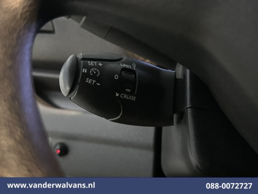 Opel Vivaro 1.5 CDTI L3H1 Euro6 Airco | Camera | Navigatie | Apple Carplay | Cruisecontrol Android Auto, Park... ActivLease financial lease