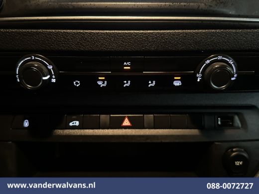 Opel Vivaro 1.5 CDTI L3H1 Euro6 Airco | Camera | Navigatie | Apple Carplay | Cruisecontrol Android Auto, Park... ActivLease financial lease