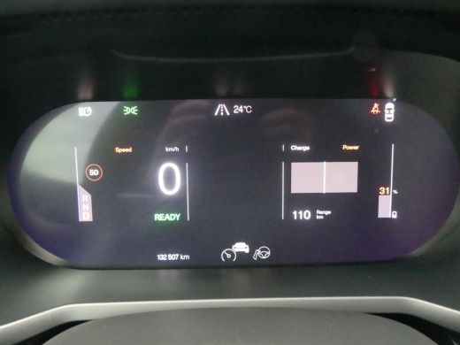 Polestar 2 Long Range Dual Motor Launch Edition 78kWh | SOH 90% | PANORAMADAK | ADAPTIVE CRUISE | DODEHOEKDE... ActivLease financial lease