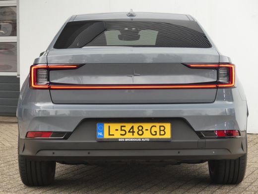 Polestar 2 Long Range Dual Motor Launch Edition 78kWh | SOH 90% | PANORAMADAK | ADAPTIVE CRUISE | DODEHOEKDE... ActivLease financial lease