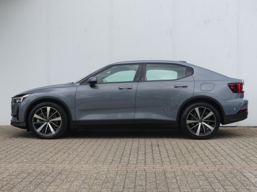Polestar 2 Long Range Dual Motor Launch Edition 78kWh | SOH 90% | PANORAMADAK | ADAPTIVE CRUISE | DODEHOEKDE... ActivLease financial lease