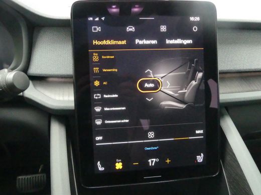 Polestar 2 Long Range Dual Motor Launch Edition 78kWh | SOH 90% | PANORAMADAK | ADAPTIVE CRUISE | DODEHOEKDE... ActivLease financial lease
