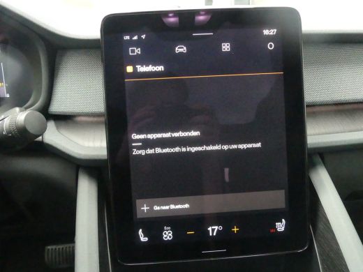 Polestar 2 Long Range Dual Motor Launch Edition 78kWh | SOH 90% | PANORAMADAK | ADAPTIVE CRUISE | DODEHOEKDE... ActivLease financial lease