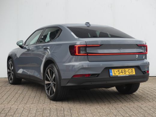 Polestar 2 Long Range Dual Motor Launch Edition 78kWh | SOH 90% | PANORAMADAK | ADAPTIVE CRUISE | DODEHOEKDE... ActivLease financial lease