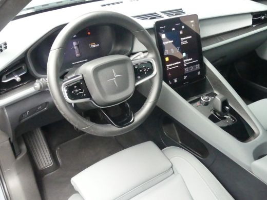 Polestar 2 Long Range Dual Motor Launch Edition 78kWh | SOH 90% | PANORAMADAK | ADAPTIVE CRUISE | DODEHOEKDE... ActivLease financial lease