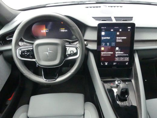 Polestar 2 Long Range Dual Motor Launch Edition 78kWh | SOH 90% | PANORAMADAK | ADAPTIVE CRUISE | DODEHOEKDE... ActivLease financial lease