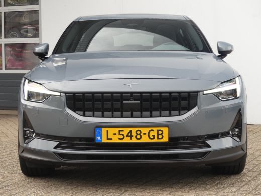 Polestar 2 Long Range Dual Motor Launch Edition 78kWh | SOH 90% | PANORAMADAK | ADAPTIVE CRUISE | DODEHOEKDE... ActivLease financial lease