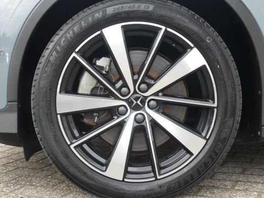 Polestar 2 Long Range Dual Motor Launch Edition 78kWh | SOH 90% | PANORAMADAK | ADAPTIVE CRUISE | DODEHOEKDE... ActivLease financial lease