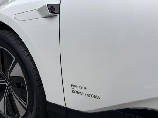 Polestar 4 Long Range Dual motor 100 kWh | SURROUND VIEW |  HARMAN KARDON | STOELVERWARMING VOOR/ACHTER | HE... ActivLease financial lease