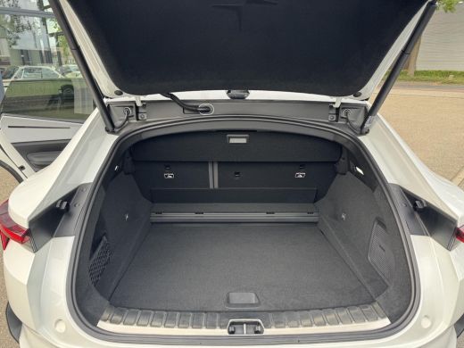 Polestar 4 Long Range Dual motor 100 kWh | SURROUND VIEW |  HARMAN KARDON | STOELVERWARMING VOOR/ACHTER | HE... ActivLease financial lease