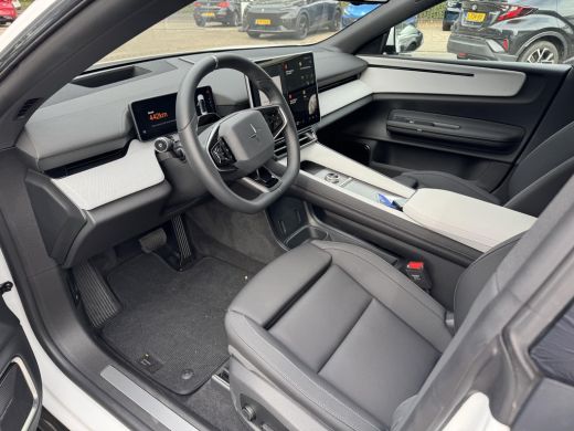 Polestar 4 Long Range Dual motor 100 kWh | SURROUND VIEW |  HARMAN KARDON | STOELVERWARMING VOOR/ACHTER | HE... ActivLease financial lease