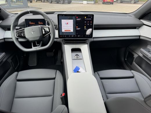 Polestar 4 Long Range Dual motor 100 kWh | SURROUND VIEW |  HARMAN KARDON | STOELVERWARMING VOOR/ACHTER | HE... ActivLease financial lease