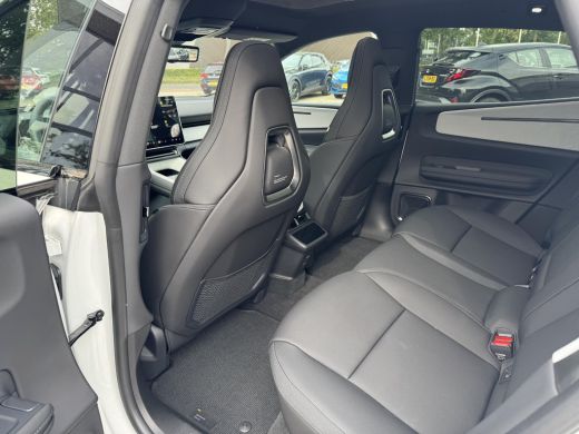 Polestar 4 Long Range Dual motor 100 kWh | SURROUND VIEW |  HARMAN KARDON | STOELVERWARMING VOOR/ACHTER | HE... ActivLease financial lease