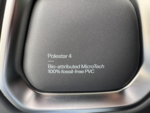 Polestar 4 Long Range Dual motor 100 kWh | SURROUND VIEW |  HARMAN KARDON | STOELVERWARMING VOOR/ACHTER | HE... ActivLease financial lease