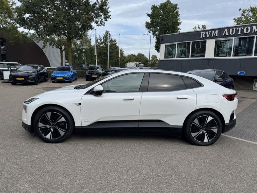 Polestar 4 Long Range Dual motor 100 kWh | SURROUND VIEW |  HARMAN KARDON | STOELVERWARMING VOOR/ACHTER | HE... ActivLease financial lease