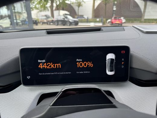 Polestar 4 Long Range Dual motor 100 kWh | SURROUND VIEW |  HARMAN KARDON | STOELVERWARMING VOOR/ACHTER | HE... ActivLease financial lease