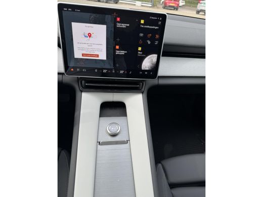 Polestar 4 Long Range Dual motor 100 kWh | SURROUND VIEW |  HARMAN KARDON | STOELVERWARMING VOOR/ACHTER | HE... ActivLease financial lease