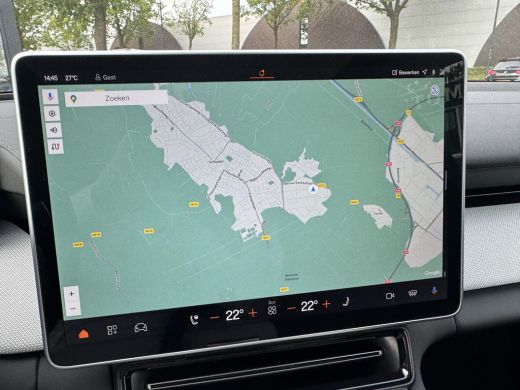 Polestar 4 Long Range Dual motor 100 kWh | SURROUND VIEW |  HARMAN KARDON | STOELVERWARMING VOOR/ACHTER | HE... ActivLease financial lease