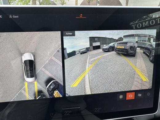 Polestar 4 Long Range Dual motor 100 kWh | SURROUND VIEW |  HARMAN KARDON | STOELVERWARMING VOOR/ACHTER | HE... ActivLease financial lease