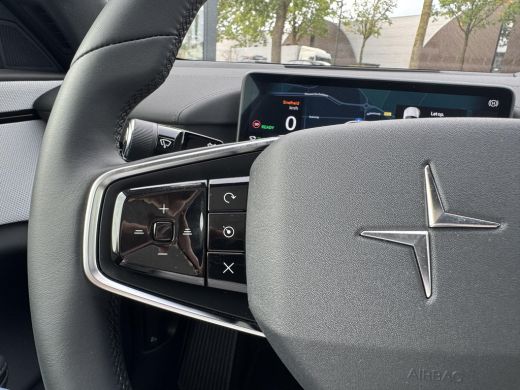 Polestar 4 Long Range Dual motor 100 kWh | SURROUND VIEW |  HARMAN KARDON | STOELVERWARMING VOOR/ACHTER | HE... ActivLease financial lease