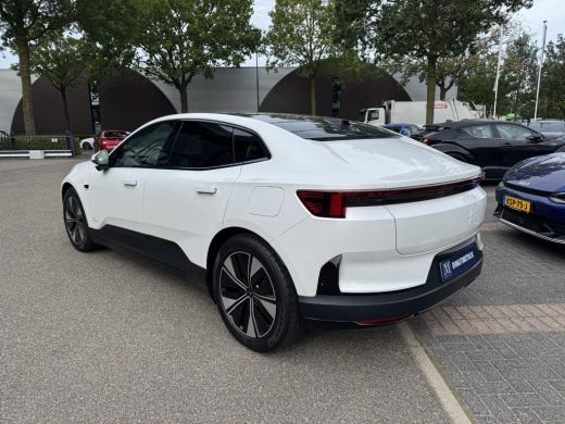 Polestar 4 Long Range Dual motor 100 kWh | SURROUND VIEW |  HARMAN KARDON | STOELVERWARMING VOOR/ACHTER | HE... ActivLease financial lease