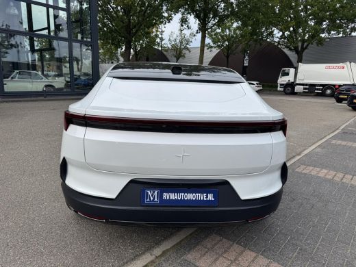 Polestar 4 Long Range Dual motor 100 kWh | SURROUND VIEW |  HARMAN KARDON | STOELVERWARMING VOOR/ACHTER | HE... ActivLease financial lease