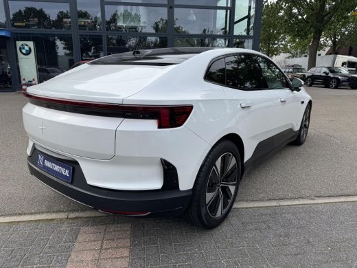 Polestar 4 Long Range Dual motor 100 kWh | SURROUND VIEW |  HARMAN KARDON | STOELVERWARMING VOOR/ACHTER | HE... ActivLease financial lease