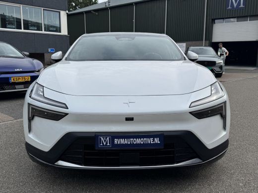 Polestar 4 Long Range Dual motor 100 kWh | SURROUND VIEW |  HARMAN KARDON | STOELVERWARMING VOOR/ACHTER | HE... ActivLease financial lease