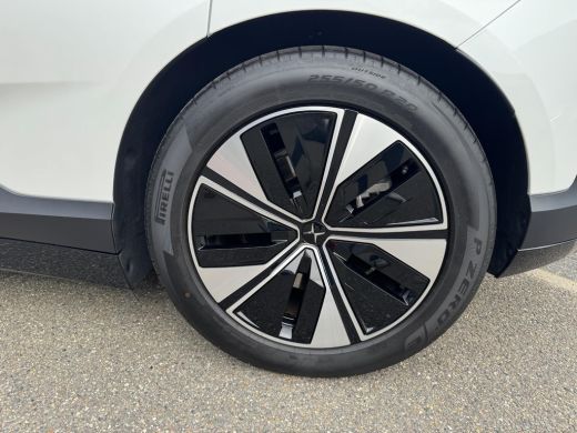 Polestar 4 Long Range Dual motor 100 kWh | SURROUND VIEW |  HARMAN KARDON | STOELVERWARMING VOOR/ACHTER | HE... ActivLease financial lease