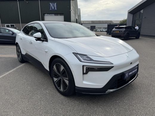 Polestar 4 Long Range Dual motor 100 kWh | SURROUND VIEW |  HARMAN KARDON | STOELVERWARMING VOOR/ACHTER | HE... ActivLease financial lease