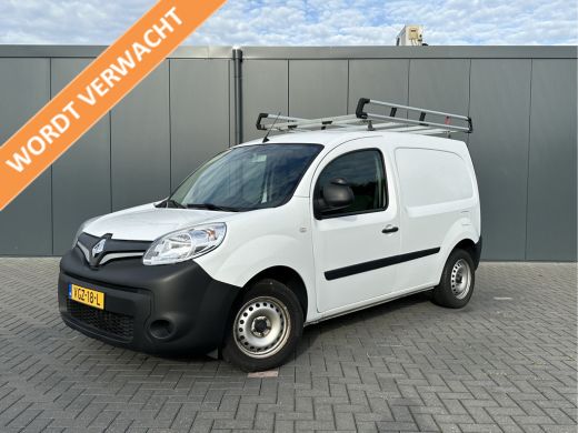 Renault Kangoo 1.5 Blue dCi / WORDT VERWACHT / IMPERIAAL / TREKHAAK / AIRCO / CRUISE / NAVI ActivLease financial lease