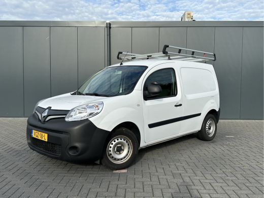 Renault Kangoo 1.5 Blue dCi / WORDT VERWACHT / IMPERIAAL / TREKHAAK / AIRCO / CRUISE / NAVI ActivLease financial lease