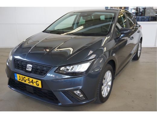 Seat Ibiza 1.0 EcoTSI FR Apple CarPlay/Android Auto ActivLease financial lease