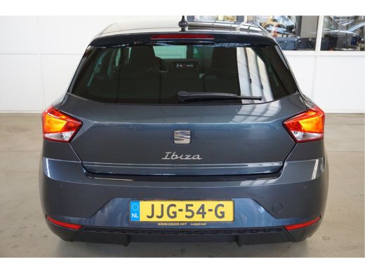 Seat Ibiza 1.0 EcoTSI FR Apple CarPlay/Android Auto ActivLease financial lease