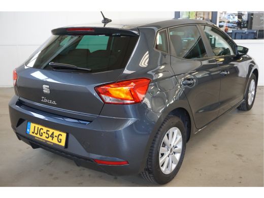 Seat Ibiza 1.0 EcoTSI FR Apple CarPlay/Android Auto ActivLease financial lease