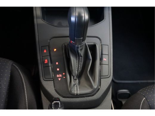 Seat Ibiza 1.0 EcoTSI FR Apple CarPlay/Android Auto ActivLease financial lease