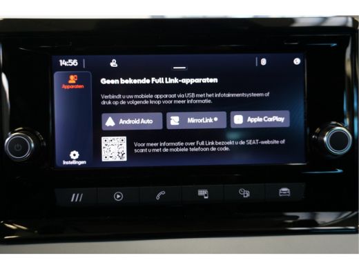 Seat Ibiza 1.0 EcoTSI FR Apple CarPlay/Android Auto ActivLease financial lease