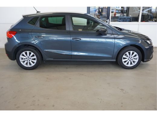 Seat Ibiza 1.0 EcoTSI FR Apple CarPlay/Android Auto ActivLease financial lease