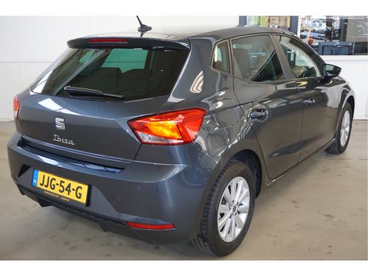 Seat Ibiza 1.0 EcoTSI FR Apple CarPlay/Android Auto ActivLease financial lease