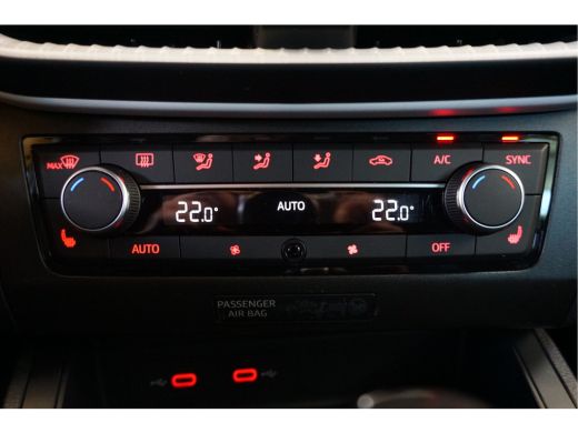 Seat Ibiza 1.0 EcoTSI FR Apple CarPlay/Android Auto ActivLease financial lease
