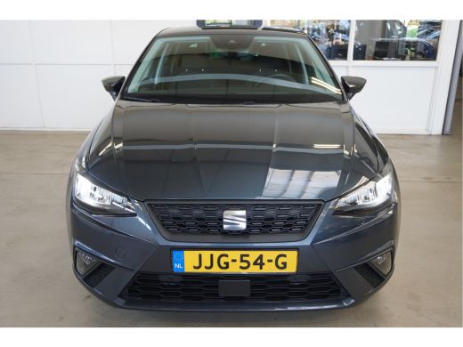 Seat Ibiza 1.0 EcoTSI FR Apple CarPlay/Android Auto ActivLease financial lease