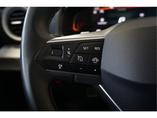 Seat Ibiza 1.0 EcoTSI FR Apple CarPlay/Android Auto ActivLease financial lease