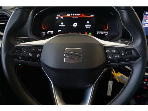 Seat Ibiza 1.0 EcoTSI FR Apple CarPlay/Android Auto ActivLease financial lease