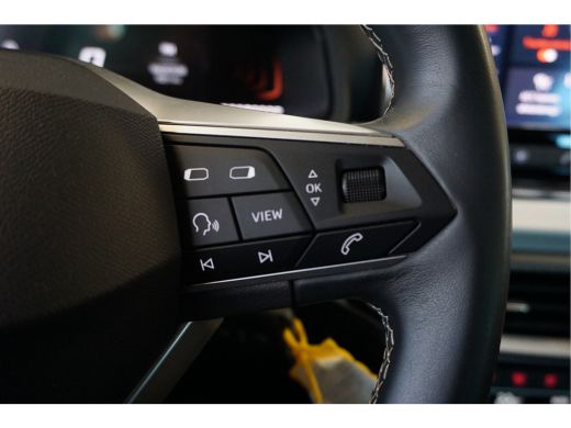 Seat Ibiza 1.0 EcoTSI FR Apple CarPlay/Android Auto ActivLease financial lease