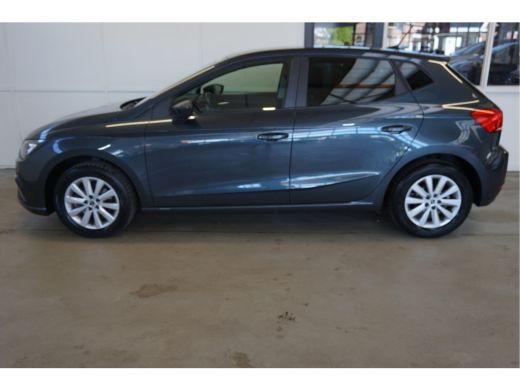 Seat Ibiza 1.0 EcoTSI FR Apple CarPlay/Android Auto ActivLease financial lease