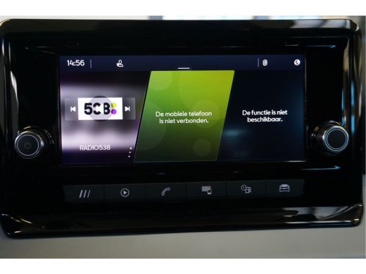 Seat Ibiza 1.0 EcoTSI FR Apple CarPlay/Android Auto ActivLease financial lease