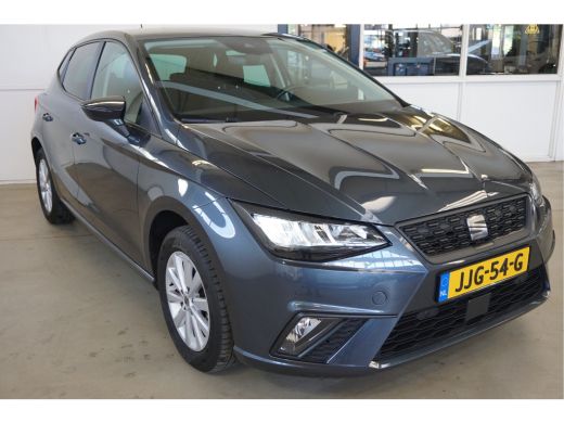 Seat Ibiza 1.0 EcoTSI FR Apple CarPlay/Android Auto ActivLease financial lease