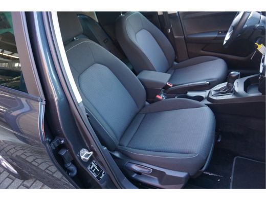Seat Ibiza 1.0 EcoTSI FR Apple CarPlay/Android Auto ActivLease financial lease